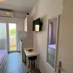 Riba Gæstehus Makarska