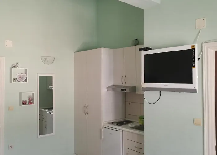 Riba Maison d'hôtes Makarska