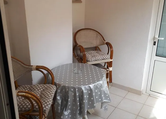 Riba Maison d'hôtes 3*