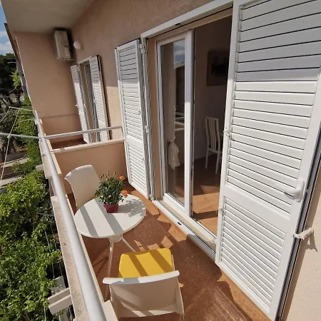 Guest house Riba