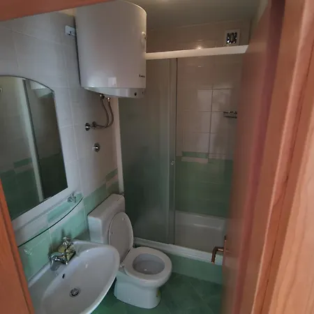 Riba 马卡尔斯卡