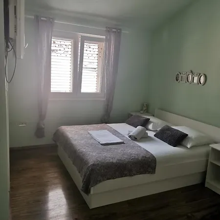 Guest house Riba *