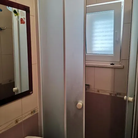 Guest house Riba
