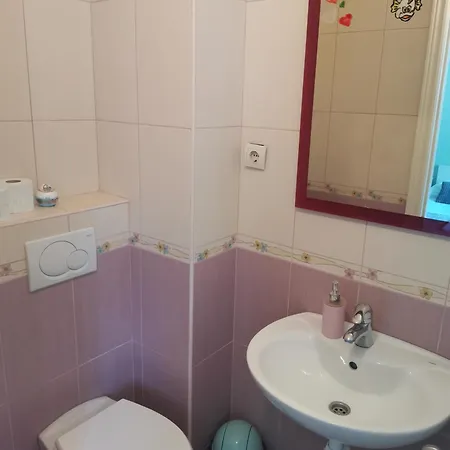 Riba 马卡尔斯卡