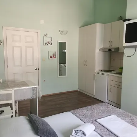 Riba Guest house *