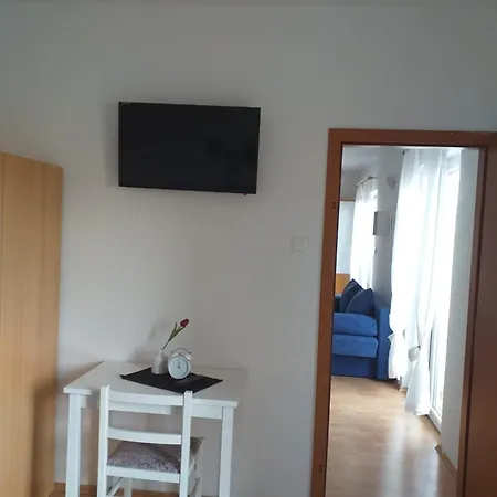 Guest house Riba