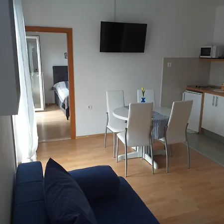 Riba 马卡尔斯卡