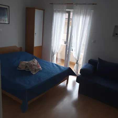 Riba Guest house Makarska