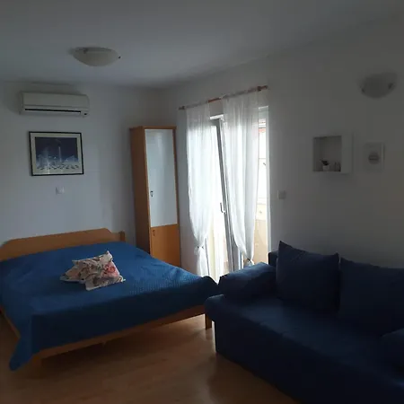 Riba Makarska