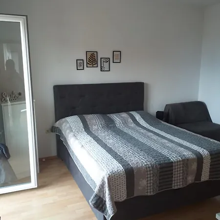 Riba ماكارسكا