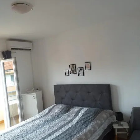 Guest house Riba *
