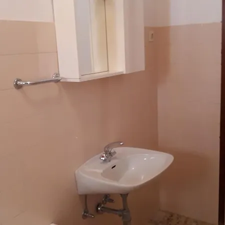 Guest house Riba