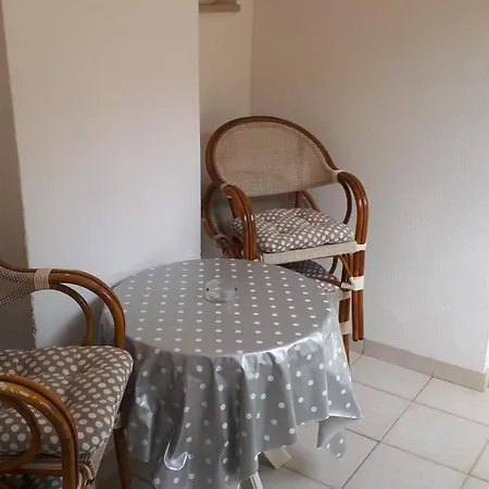Riba Guest house *