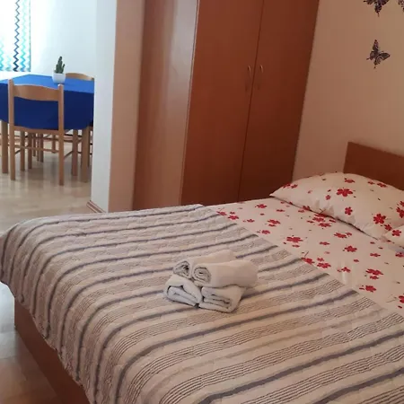 Guest house Riba