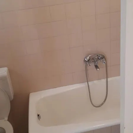 Riba Guest house Makarska