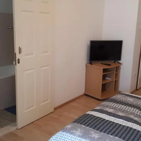 Guest house Riba *