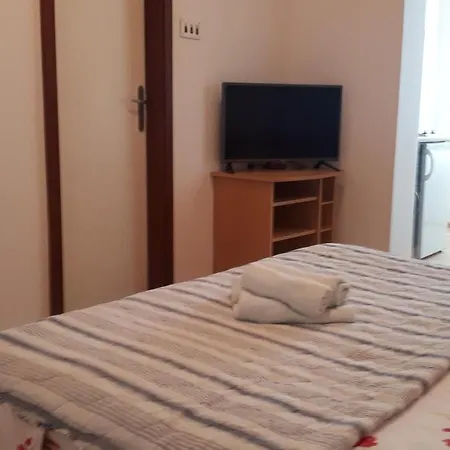 Riba بيت ضيافة ماكارسكا