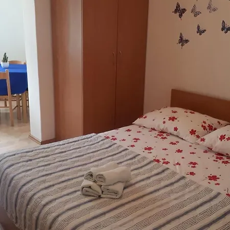 Riba * Makarska