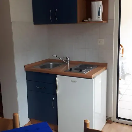 Guest house Riba