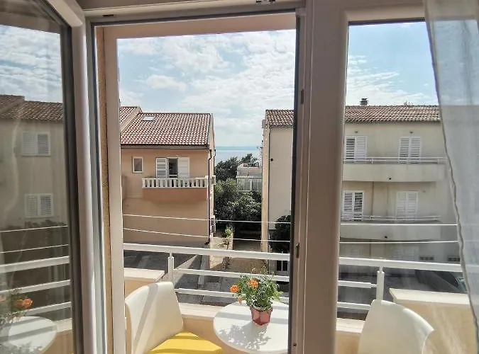 Riba Pensjonat 3*