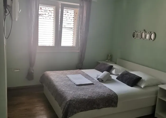 Pensjonat Riba 3*