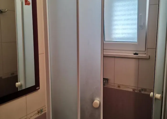 Pensjonat Riba