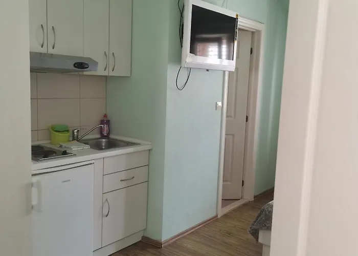 Riba Pensjonat