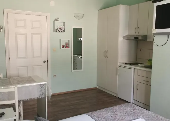Riba Pensjonat 3*