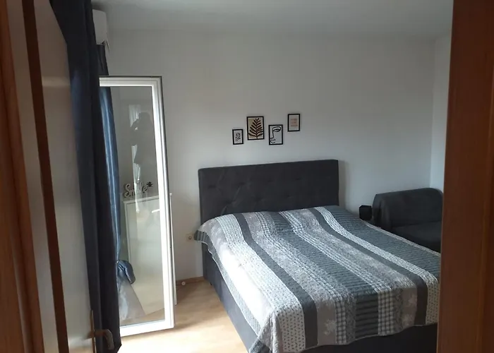 Riba Pensjonat 3*