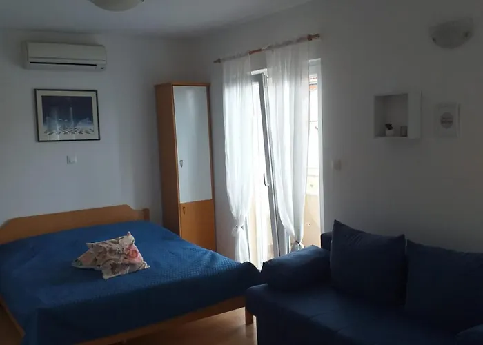 Riba Makarska