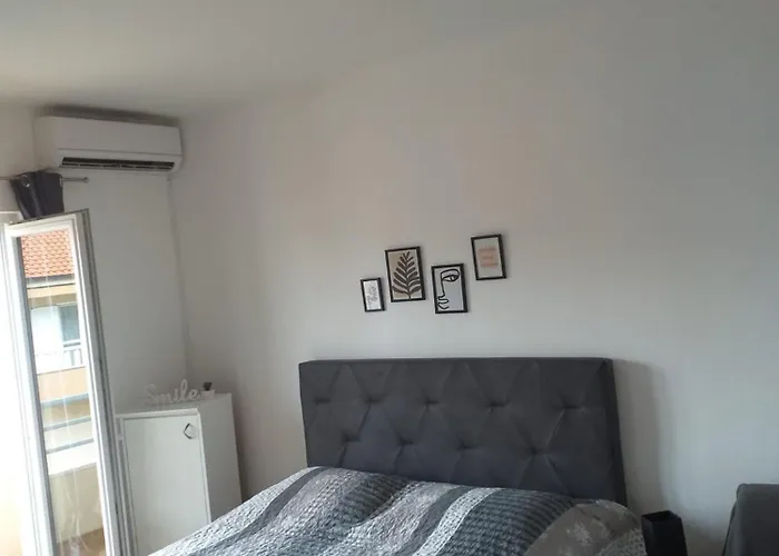 Pensjonat Riba 3*