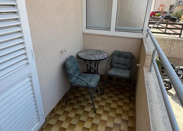 Riba Makarska