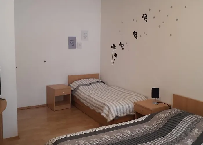 Pensjonat Riba 3*