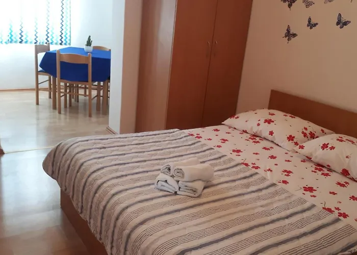 Pensjonat Riba