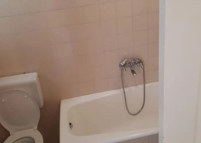 Riba Pensjonat Makarska