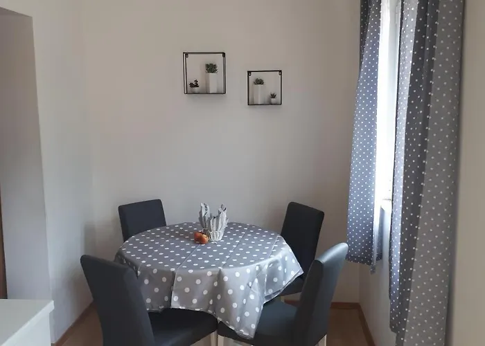 Riba Pensjonat Makarska
