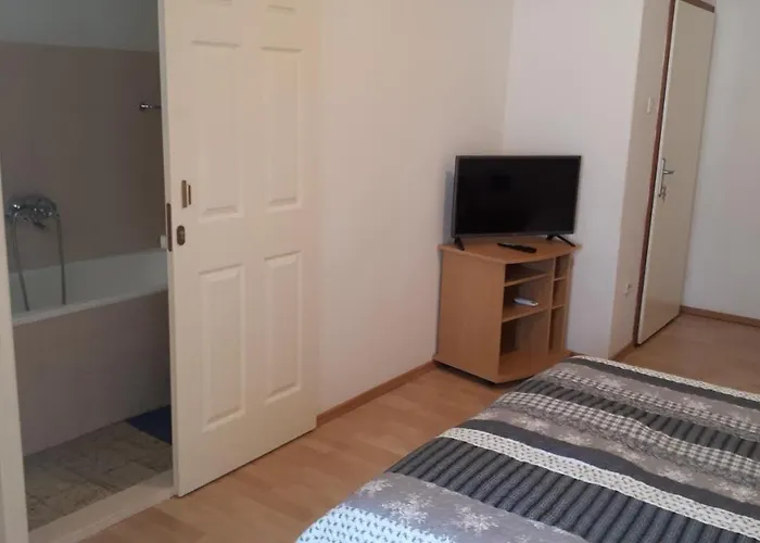 Pensjonat Riba 3*
