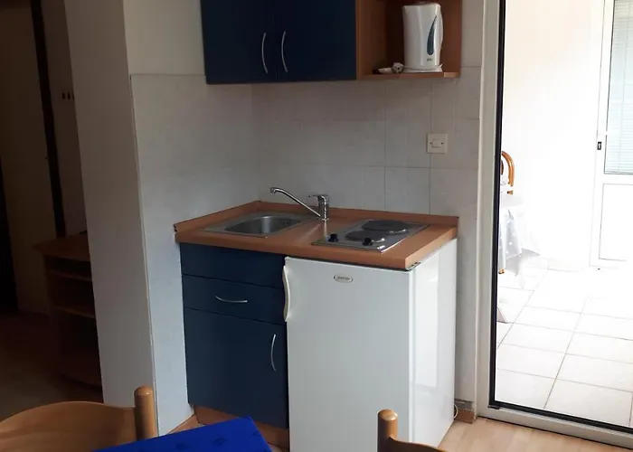 Pensjonat Riba