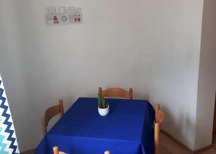 Riba Pensjonat