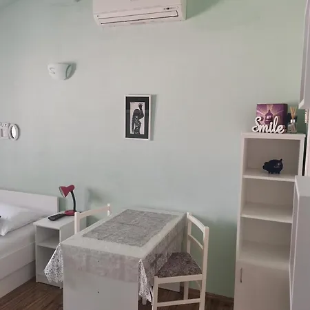 Konukevi Riba Makarska