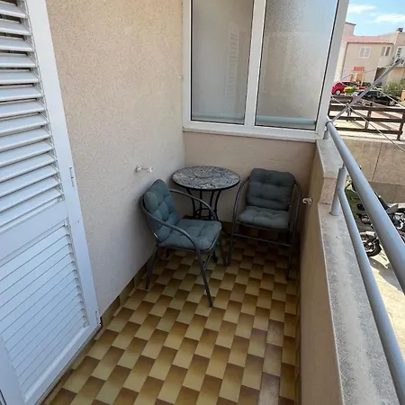 Riba Makarska